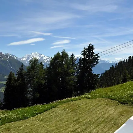 Apartment Alpenglueck 51