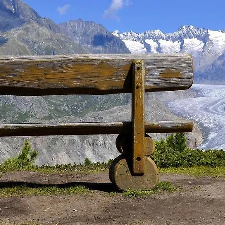 Alpenglueck 51 Bettmeralp