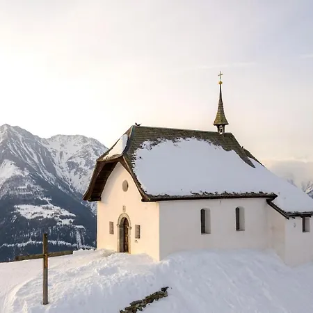Alpenglueck 51 Lägenhet