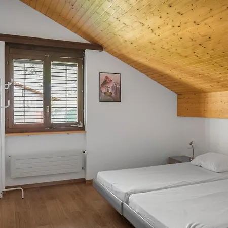 Alpenglueck 51 Lägenhet *