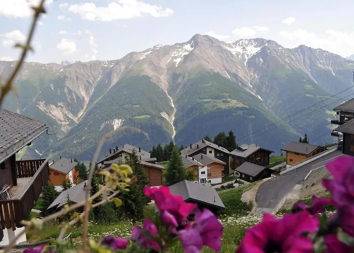 Alpenglueck 51 Apartamento *