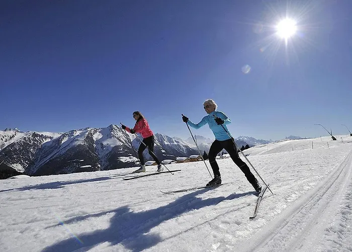 Alpenglueck 51 Apartamento Bettmeralp