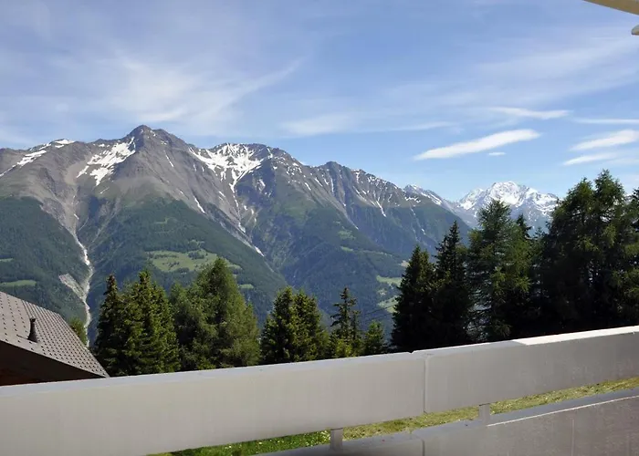 Alpenglueck 51 Apartamento Bettmeralp