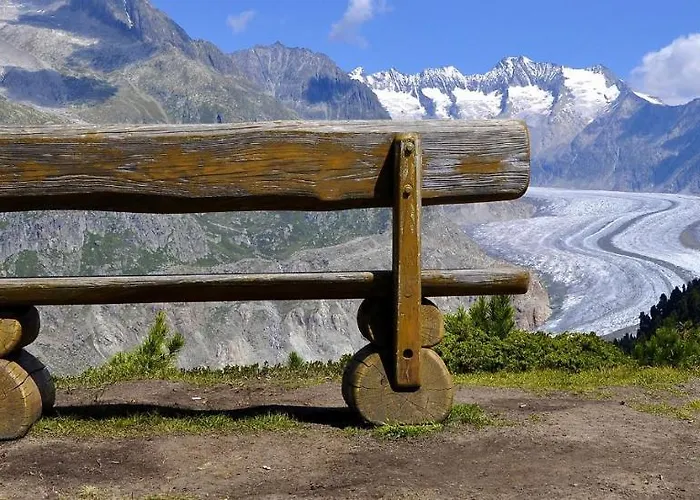 Alpenglueck 51 Bettmeralp