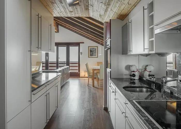 Apartamento Alpenglueck 51 *