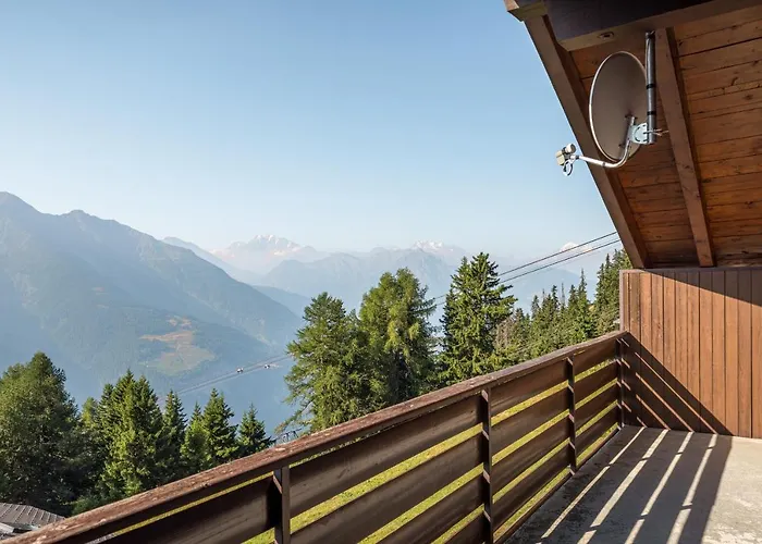 Alpenglueck 51 Apartamento