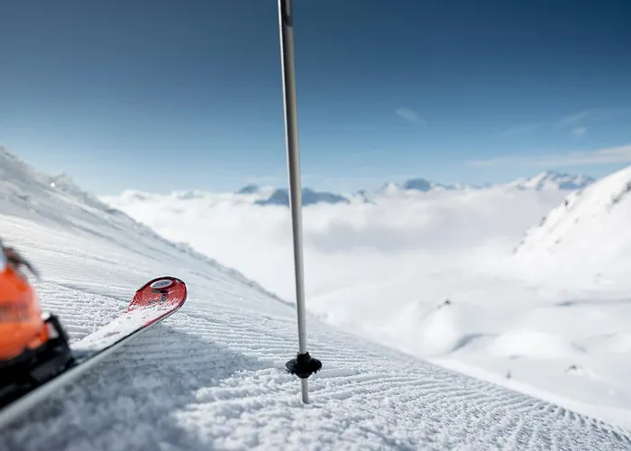 Apartamento Alpenglueck 51 Bettmeralp