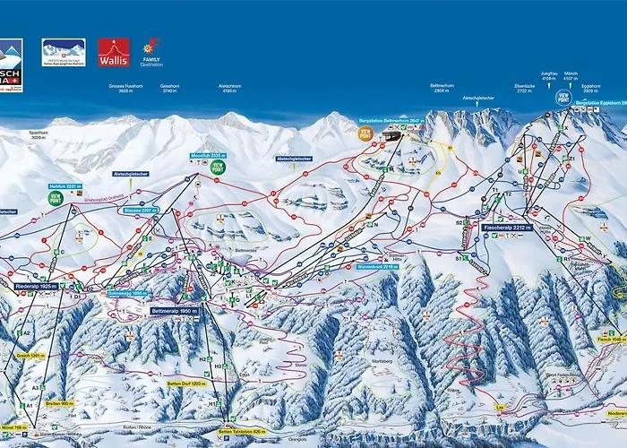 Apartamento Alpenglueck 51