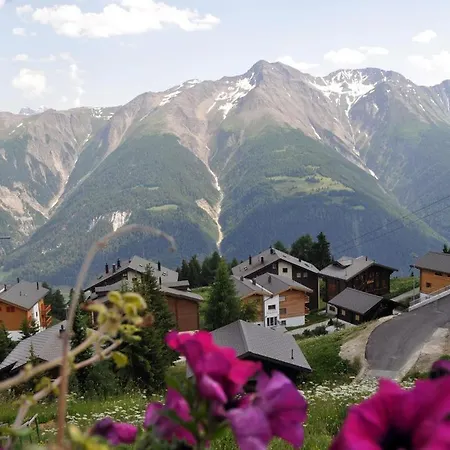 Alpenglueck 51 شقة *