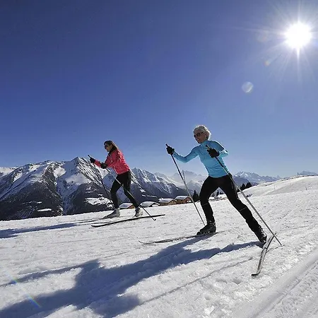 Alpenglueck 51 شقة بيتميرلاب