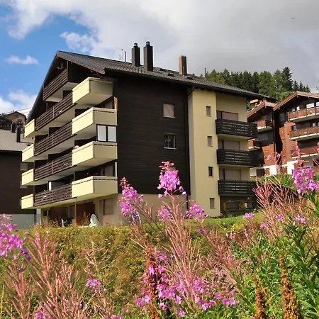 Appartamento Alpenglueck 51