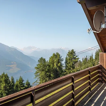 Alpenglueck 51 Appartamento